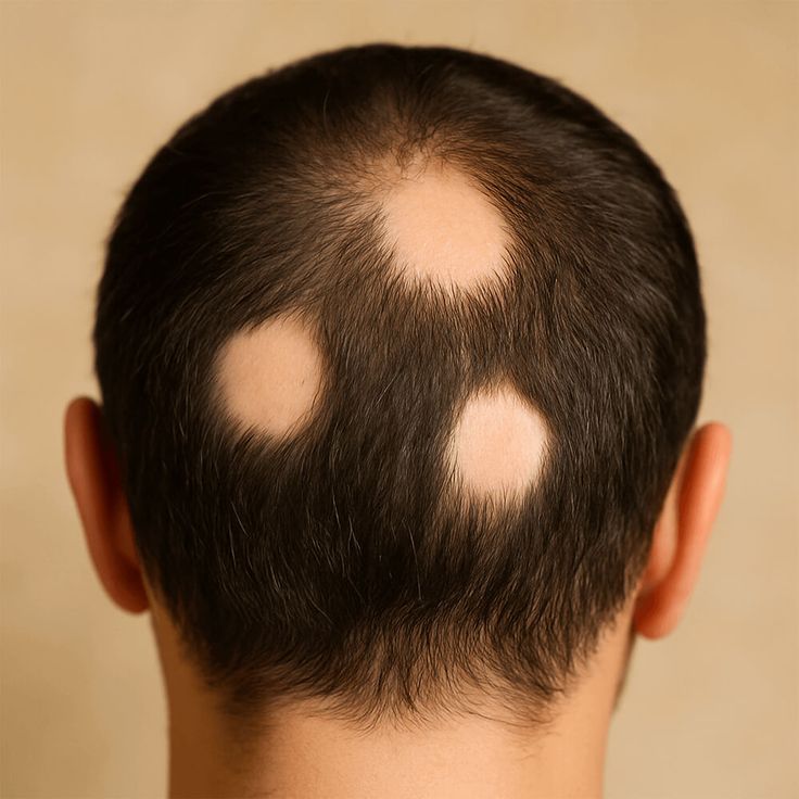 Understanding Alopecia Understanding Alopecia